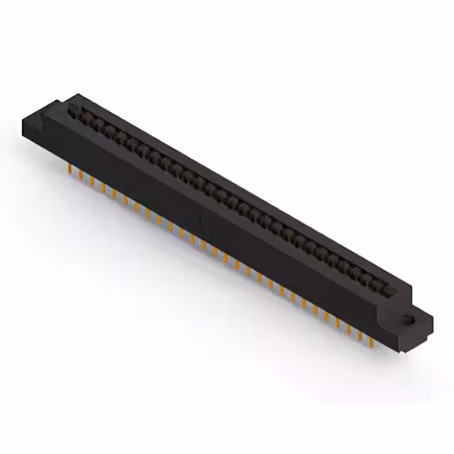 357-056-520-204 EDAC Inc.  Edgeboard Connectors
